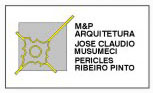 M&P Arquitetura